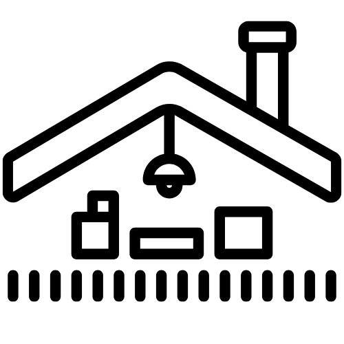 Wykończenia wnętrz